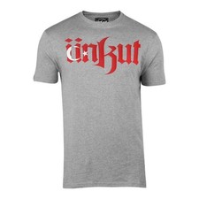 T-shirt Homme UNKUT LIFE Taille L - Neuf Avec étiquettes, Streetwear Basique