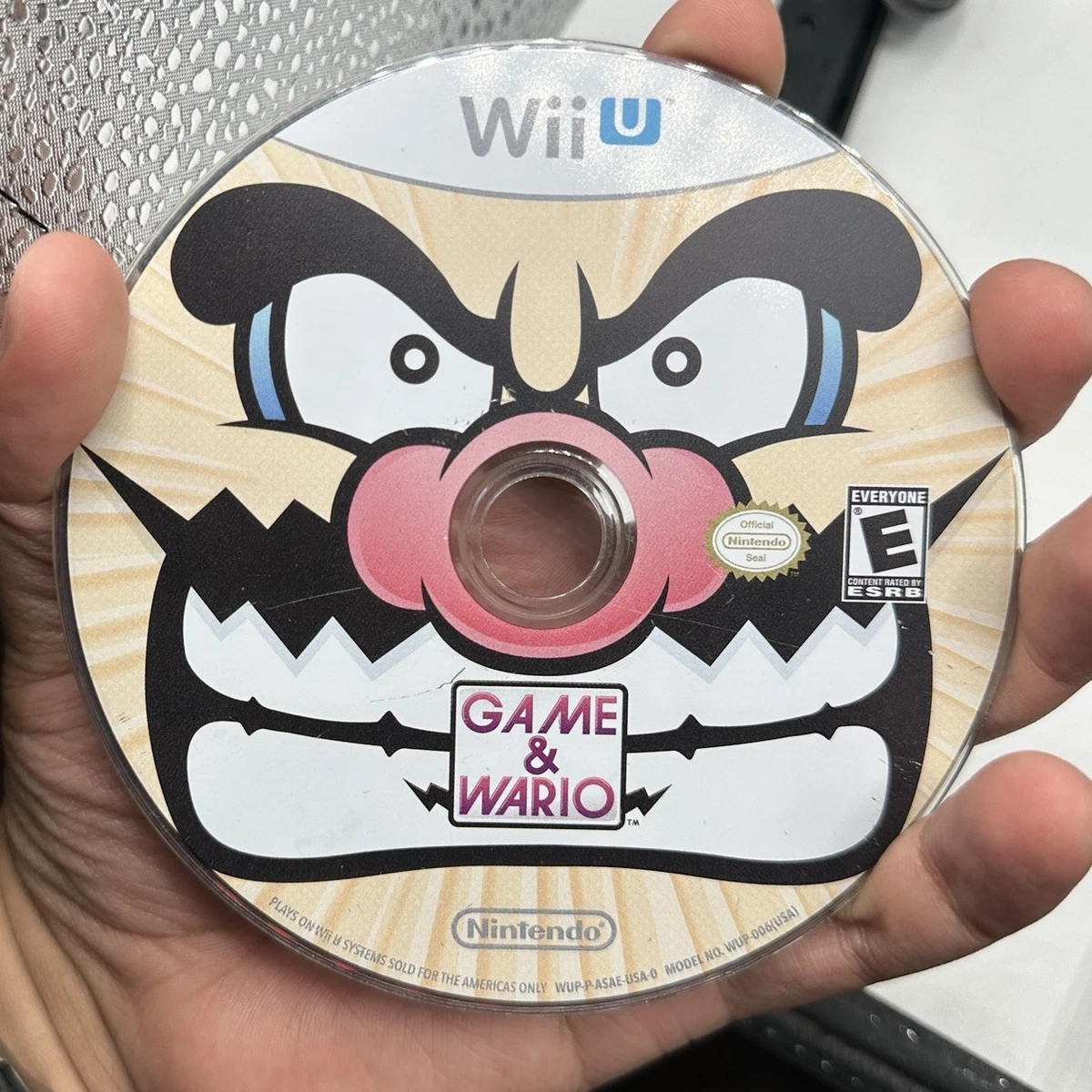 Game & Wario Video Games | Updated Oct 2026