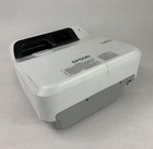 Epson H741A BrightLink 685Wi Projektor LCD 2755 godzin lampy