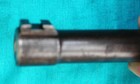 USED German Luger .30 Cal  7.65mm Factory Barrel SN 8638 — photo 5