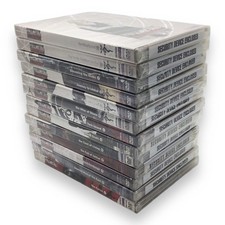Fullmetal Alchemist DVD Set - Complete Series