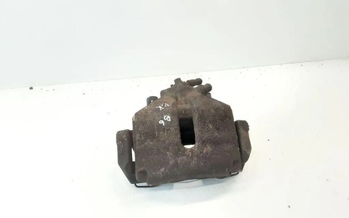 VW PASSAT B7 ALLTRACK 365 Bremssattel vorne links 2.00 Diesel 103kw 33627339