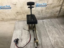 Allison 2100 Rds Transmission Electric Shifter - Used Allison 2100 Rds Transmission Electric Shifter - Used