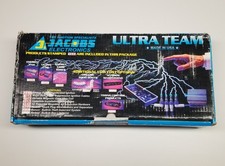 Jacobs Electronics Ultra Team Ignition Coil Pro Street Complete Installrun