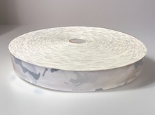 2" Nylon Webbing MultiCam Alpine Camo 17337 Two Side Pattern 100 Yds USA