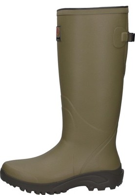 Gateway1 Field Master 18'' 3mm Gummistiefel 12 US / 45 EU / 11 UK