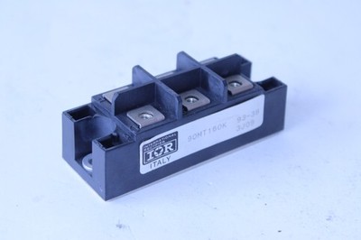 INFINEON / INTERNATIONAL RECTIFIER Brückengleichrichter 90MT160K