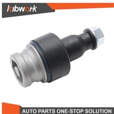 1x BALL JOINT FRONT LOWER 4G0407689A FOR AUDI A4 2011-2016 BALL JOINT  49395958