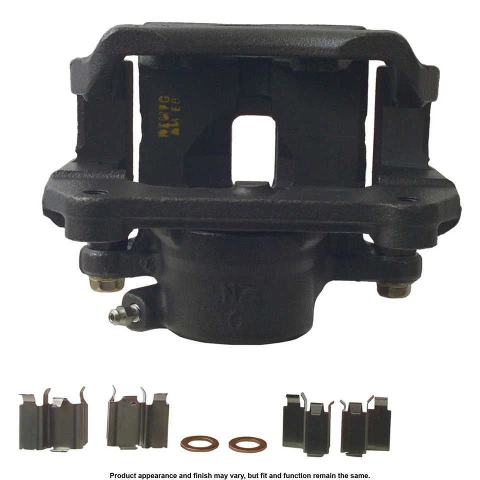 Pinza de freno delantera izquierda cardone TCP para Mazda Miata 2001 2002 2003 2004 2005 Foto 3 de 4