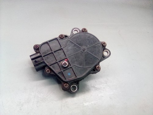2004 Bombardier Outlander 400 Xt 4x4 Actuator Awd 2x4 4x4 Change Motor Solenoid 
