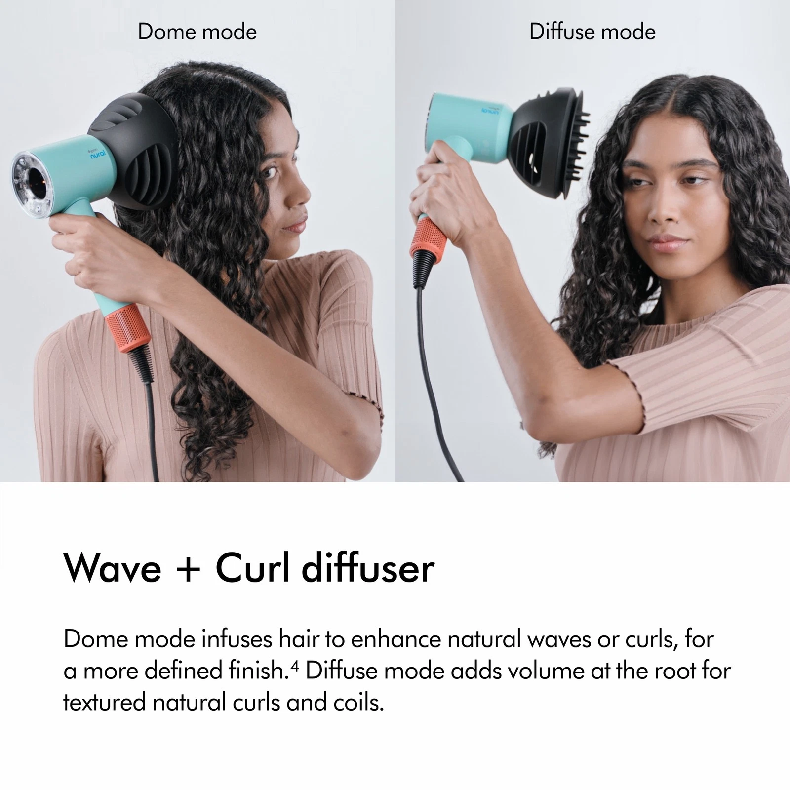 Dyson Supersonic Nural™ hair dryer | Refurbished - Picture 7 of 19