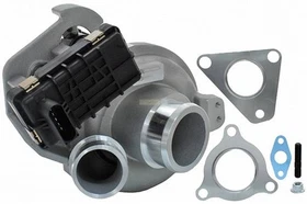 Turbolader Neu OE-Ref. LR022790 für * LAND ROVER