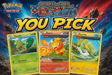 Pokemon Primal Clash Card Prices | Holo, Rare, & Graded Cards Pokemon Primal Clash Card Prices | Holo, Rare, & Graded Cards