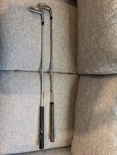 Cobra Tec Iron Bundle: Used Steel KBS Tour Wedge & Titleist Pitch