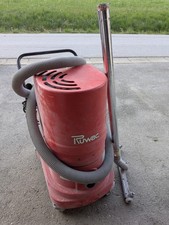 Ruwac DS 1220 U inkl. MwSt Industriesauger Stäube Feinstaub Trockensauger Ribo