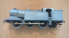 TRACKMASTER OO 0-6-2 CLASS N2 CONVERTED TO ELECTRIC POWER 
