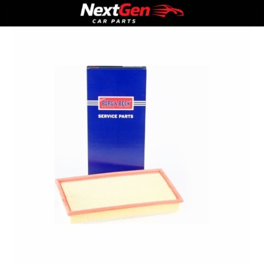 Borg & Beck Air Filter for VAG
