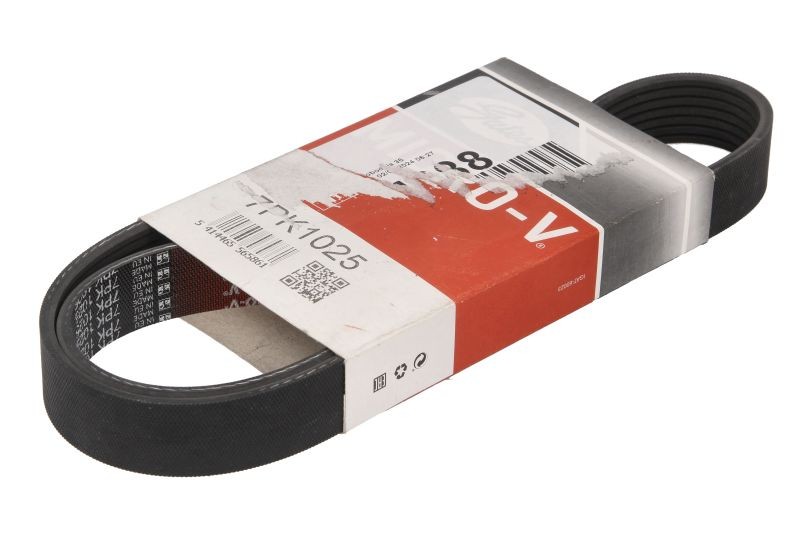 Fits GATES 7PK1025 V-RIBBED BELT ⭐UK Stock⭐ - Image 22