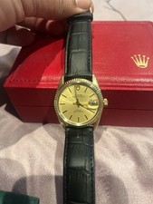 TUDOR Prince Gold Men's Watch - 74033
