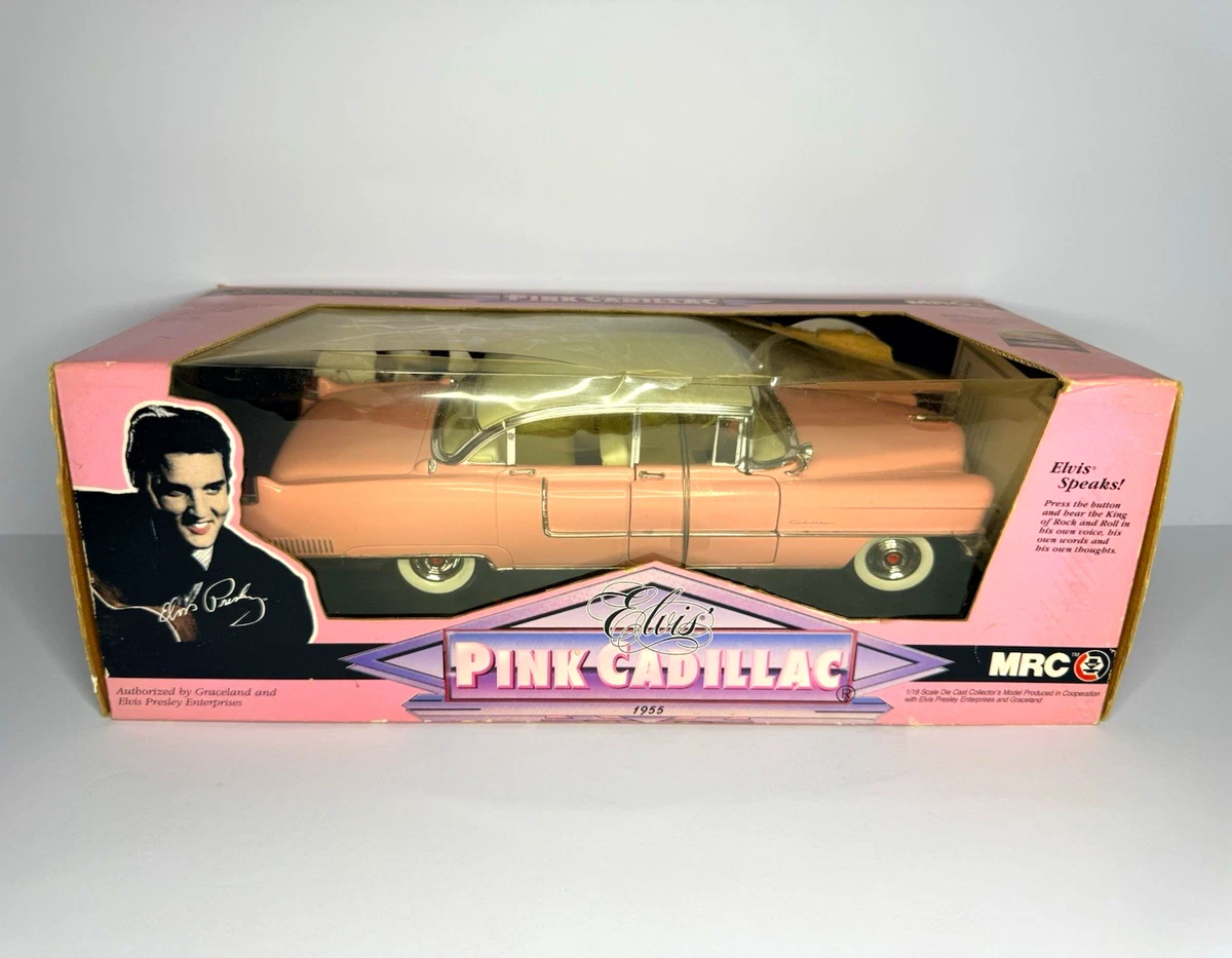 Cadillac 1:18 Contemporary Manufacture Cars for sale | eBay