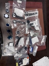 Lot 27 Smart Watches / earphones Pixel, Samsung Frontier, JBL, MORE JMLOT92 