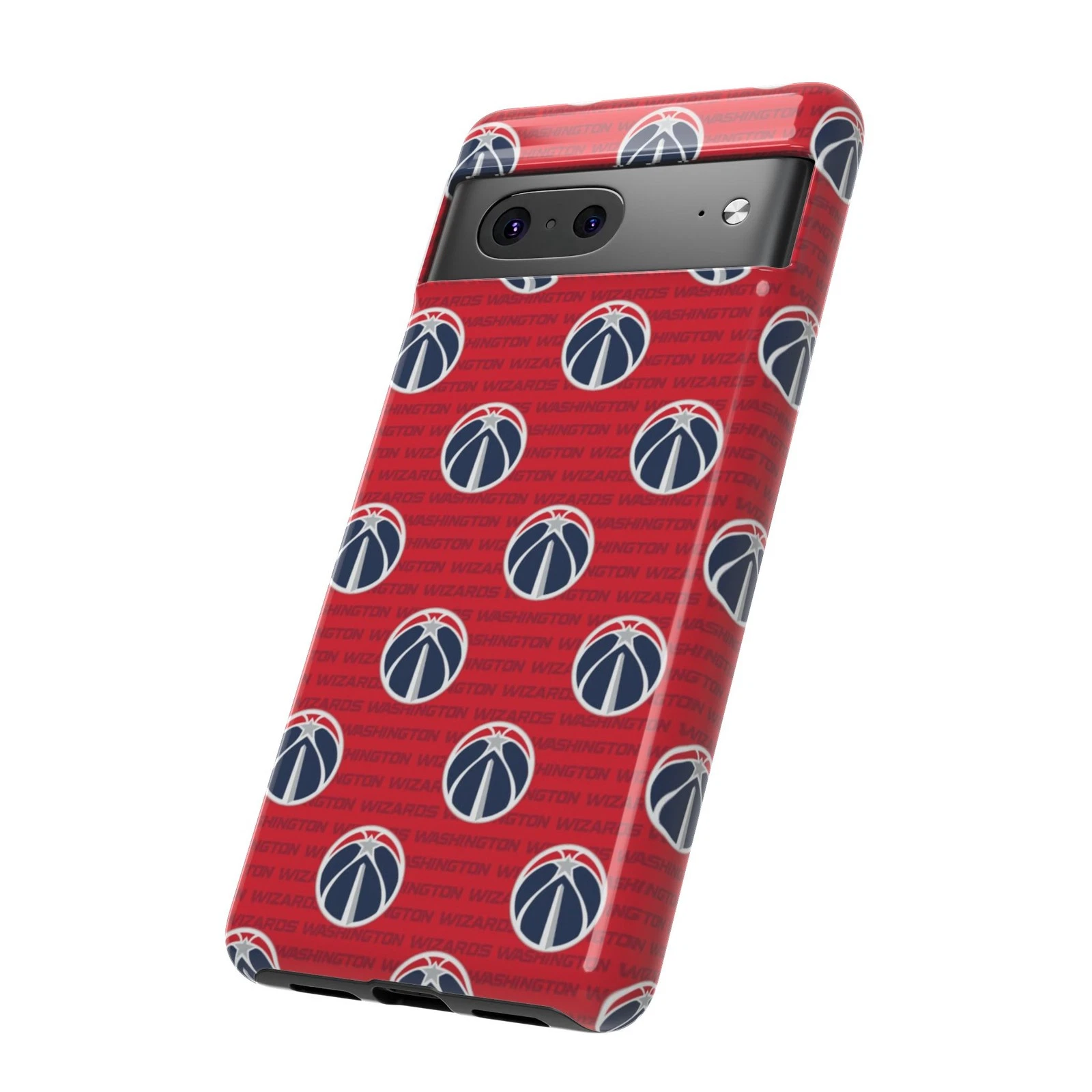 Washington Wizards iPhone Cases