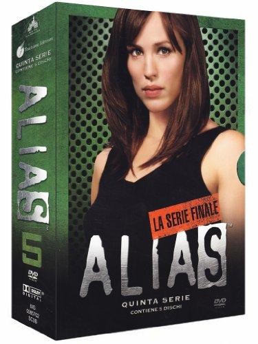 Jeu Alias Sur Xbox - Version PAL Complète, Testé, Bon état