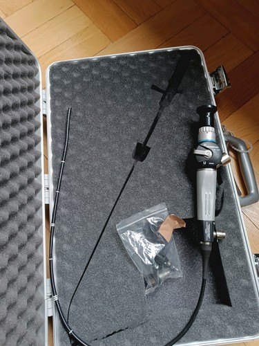 OLYMPUS LF-TP intubation endoscope, - Bild 13 von 13