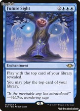 Magic Future Sight Card Prices | Free MTG FUT Price Guide