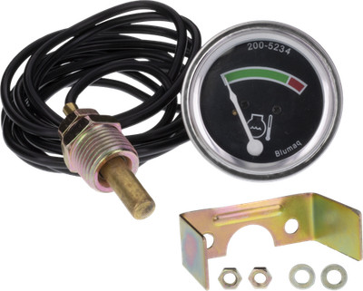 Oil Temperature Indicator 1W3291 fits Caterpillar D4E SR D6E SR 141 4 5 55 6 955