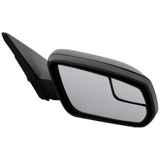 Mirror Passenger Right Side For Ford Mustang 2013-2014 Mirror Passenger Right Side For Ford Mustang 2013-2014
