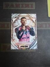 Pierre Gasly BWT Alpine 2025 Topps Chrome F1 Diamond 75th Anniversary #D75-16