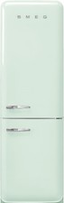 SMEG FAB32RPG5 FRIGORIFERO COMBINATO CLASSE D VERDE PASTELLO 50'S  STYLE