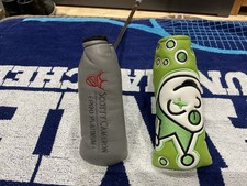 Scotty Cameron Del Mar 3 Original Putter