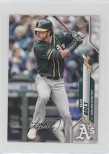 2020 Topps Mini Update Series Skye Bolt #U-70 2o7