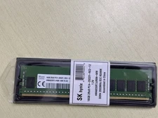 SK hynix 16GB DDR4 REG ECC memory 2Rx8 PC4-2933Y-RE2-12