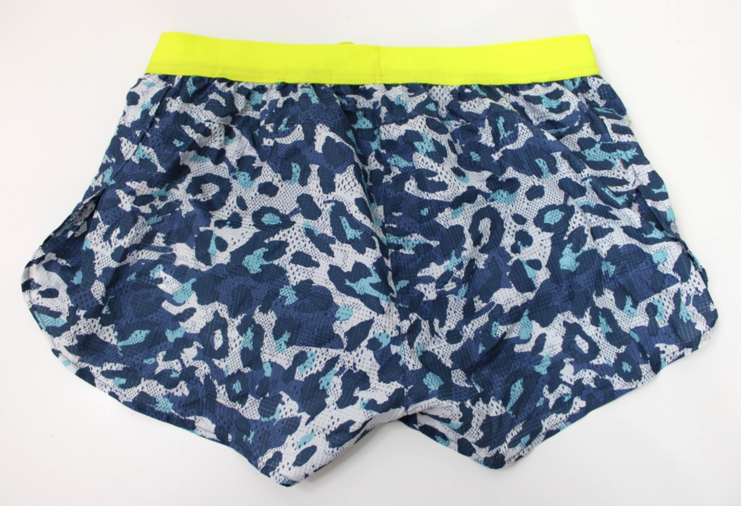 Adidas Women's Adizero Running Split Shorts Size S thumbnail 2