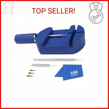 MMOBIEL Watch Band Strap Link Pin Remover Adjust Repair Tool Kit for Watchmakers