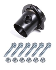 3 To 2.5 Collector Reducer Wo2 Bung - Hedman Hedders - Steel Exhaust Part 3 To 2.5 Collector Reducer Wo2 Bung - Hedman Hedders - Steel Exhaust Part