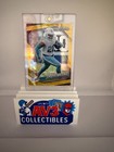 2025 Panini Prizm Football Gold Shimmer Jordyn Brooks #129