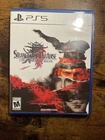 Stranger of Paradise Final Fantasy Origin - Sony PlayStation 5