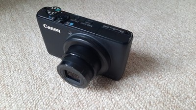 Canon PowerShot S95 10,4 MP | OVP | Neuwertig | Originalzubehörpaket | Akku