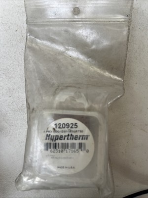 Hypertherm 120925 Swirl Ring