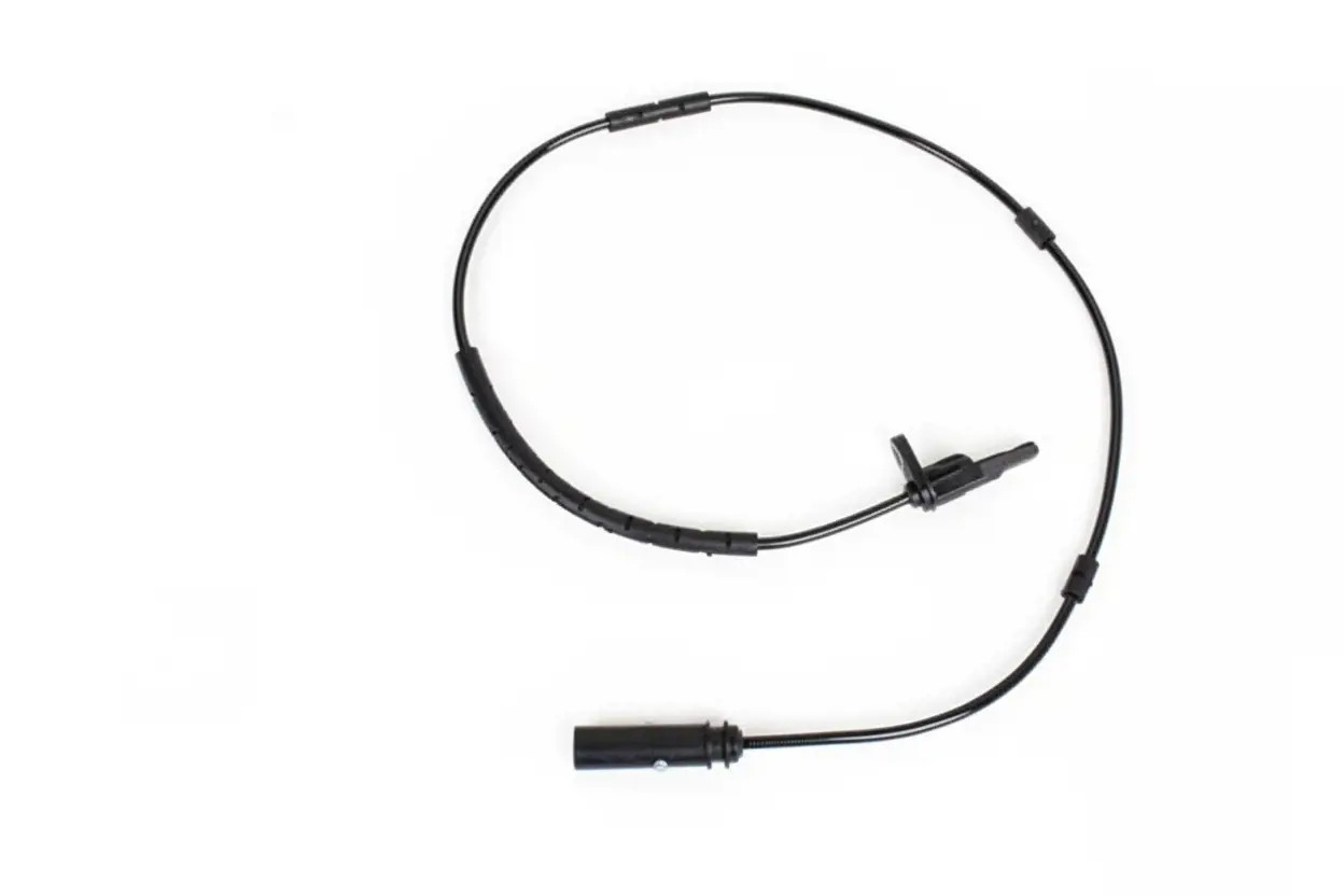 24.0711-5347.3 Wheel Speed Sensor Rear Fits BMW 3 Touring Gran Turismo By ATE - Image 3
