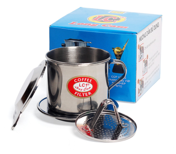Infuser Ca Phe Phin B