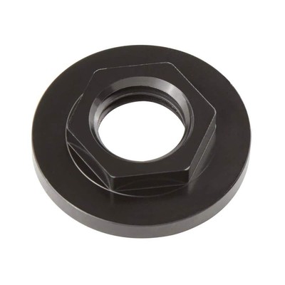 Angle Grinder Universal Nut 5/8 Inch Hex Recessed Back Secure Fit Power Tool