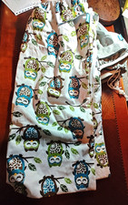 Teamoy Reusable Cloth Diaper Pail Liner Wet Bag Set Of 2