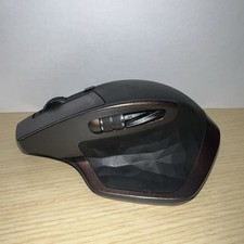Logitech MX Master Mouse MR0066 - Free Shipping