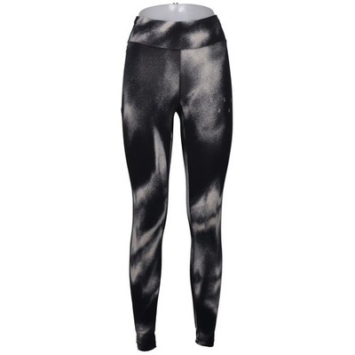 Casall, Sportleggings, Größe: 36, Schwarz/Weiß, Elasthan, Print, Damen #4Jm