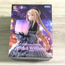 Fate Fate Hero Disguise Abigail Williams Figure #1017a1